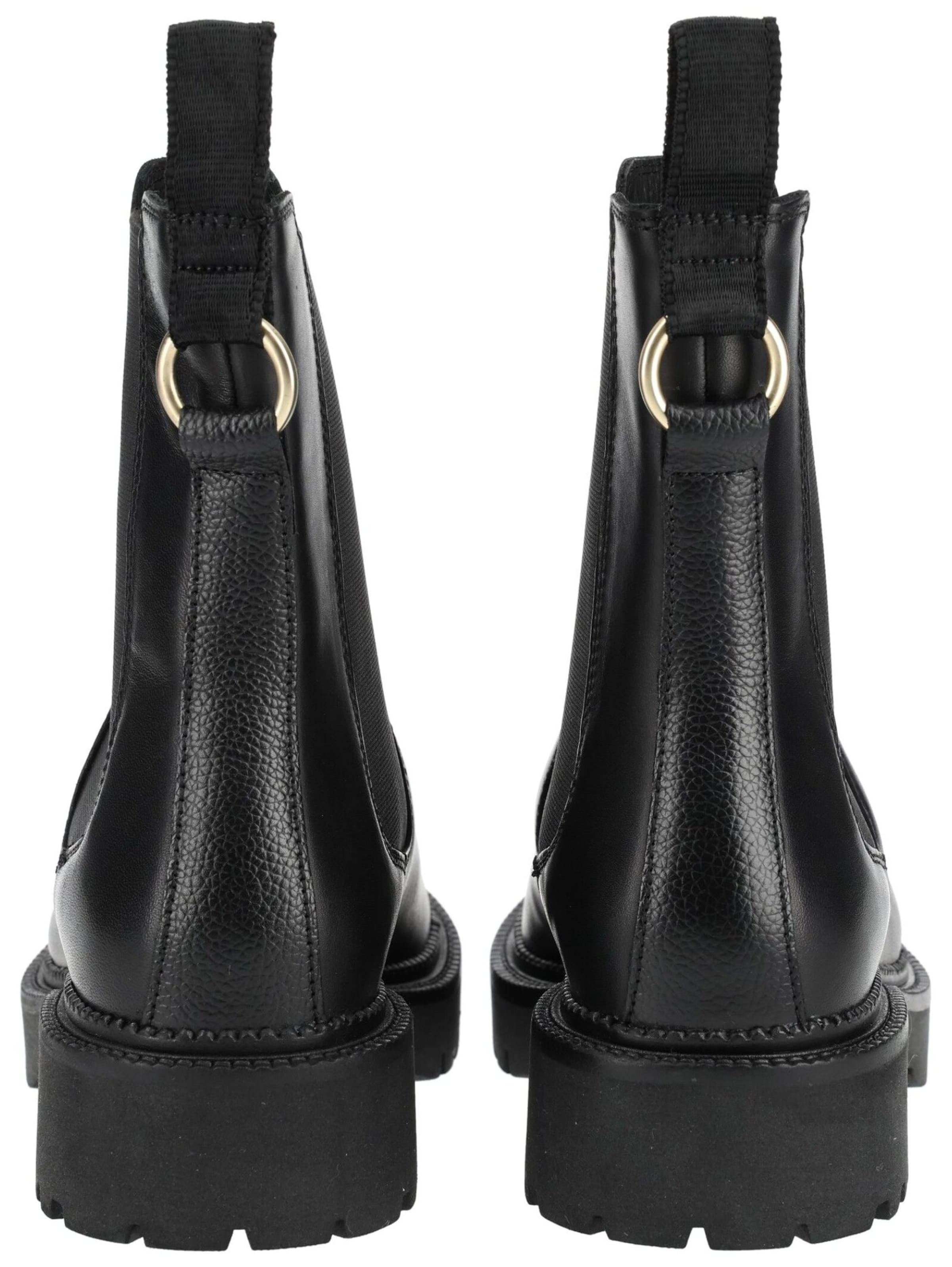 Stivaletto di GANT in nero