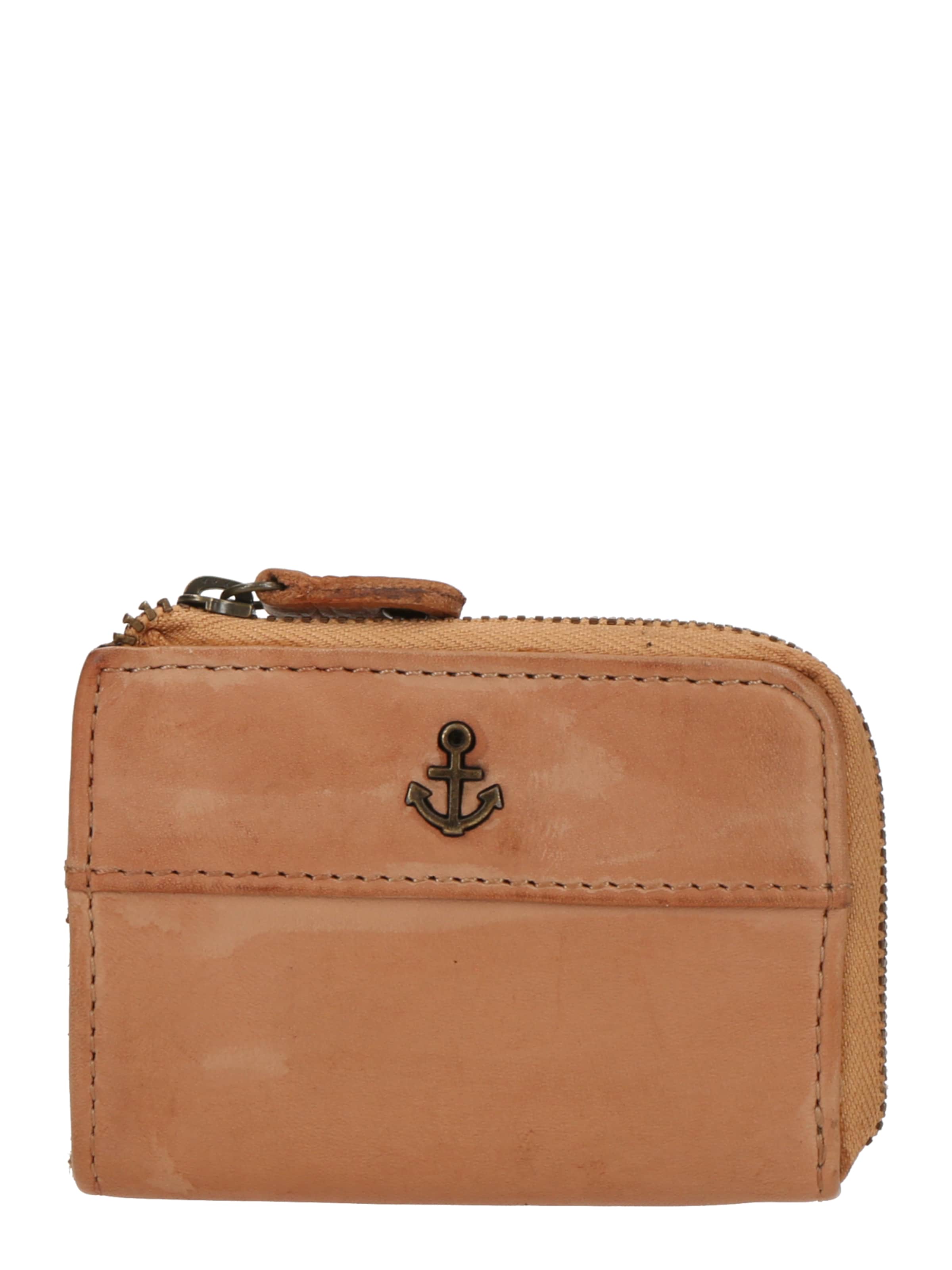 Harbour 2nd Портмоне 'Speed' в кафяво: отпред