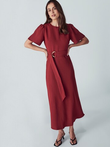 Willa Cocktail dress 'Shila' in Red