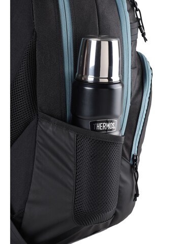 NITRO Set Rucksack Chase 'Set Chase' in Blau