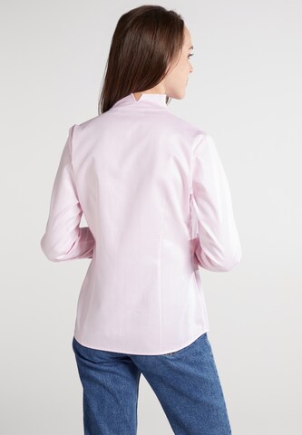 ETERNA Bluse in Pink