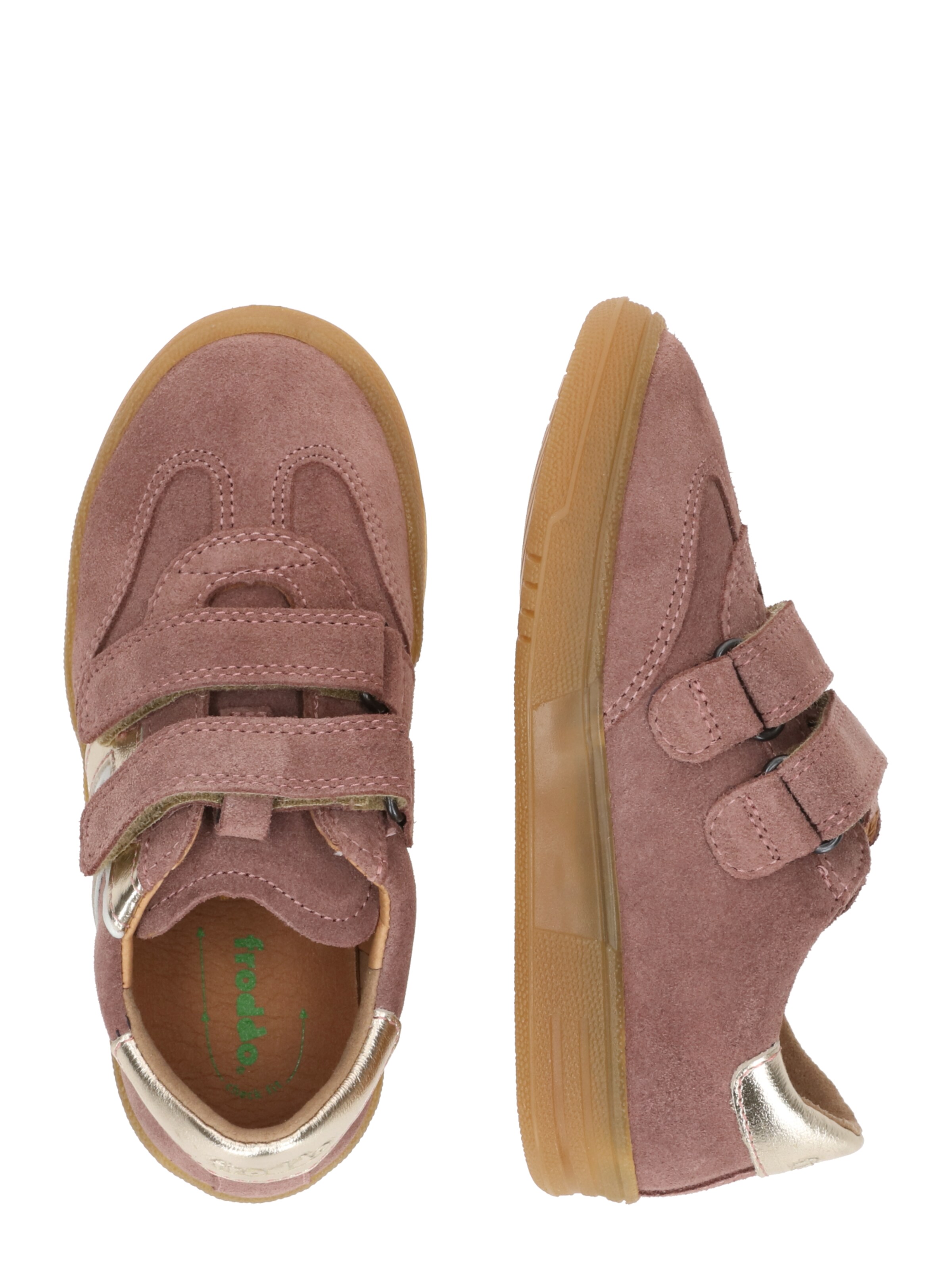 Froddo Sneaker 'LOU HYDRO' i rosa