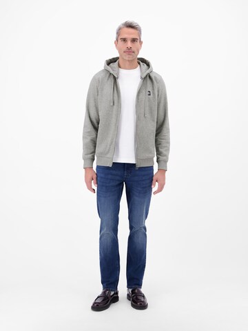 LERROS Sweatvest in Grijs