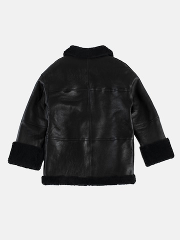 Just things we like - Chaqueta de invierno 'EIKO' en negro