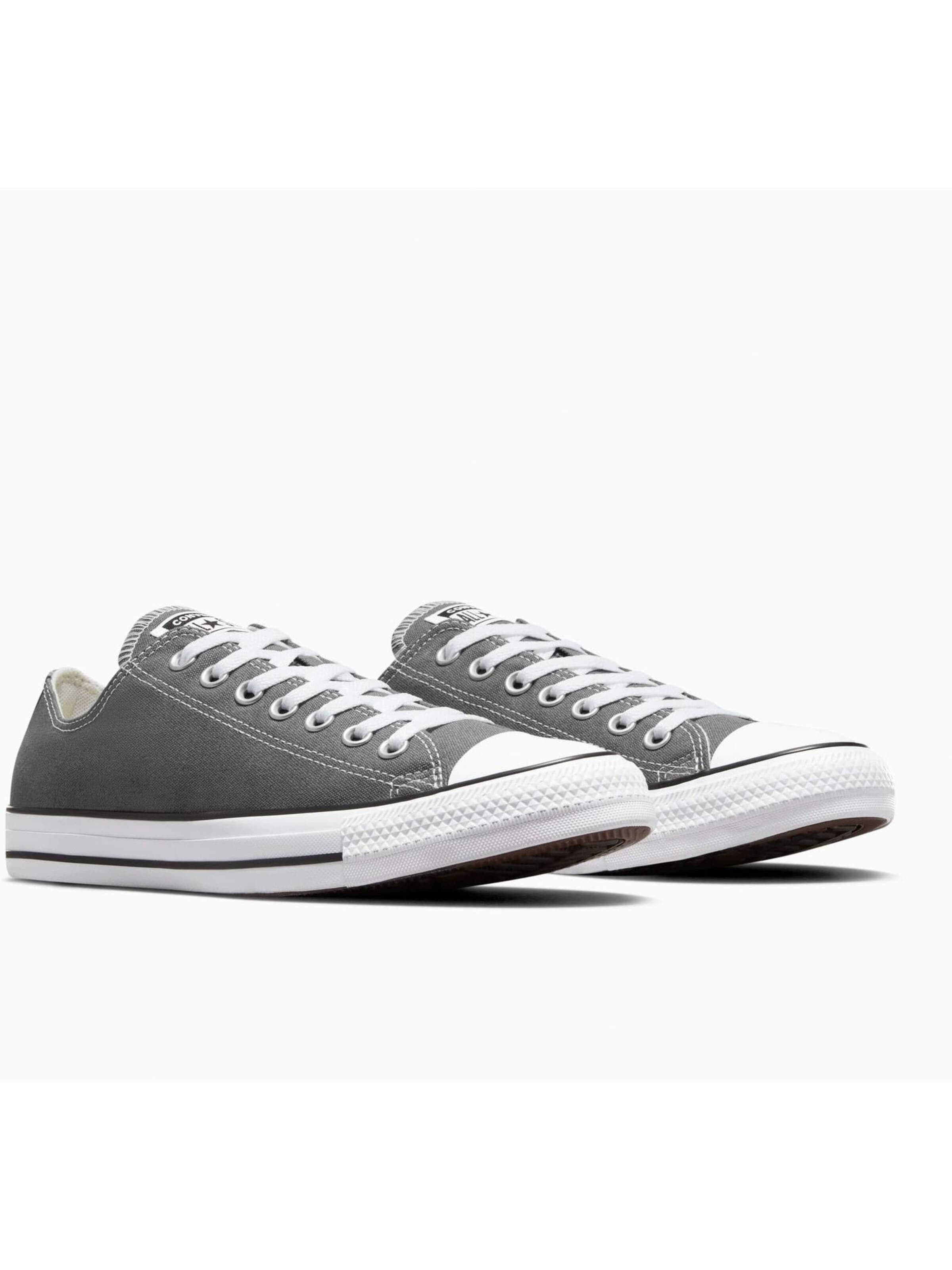 CONVERSE Sneakers laag in Grijs