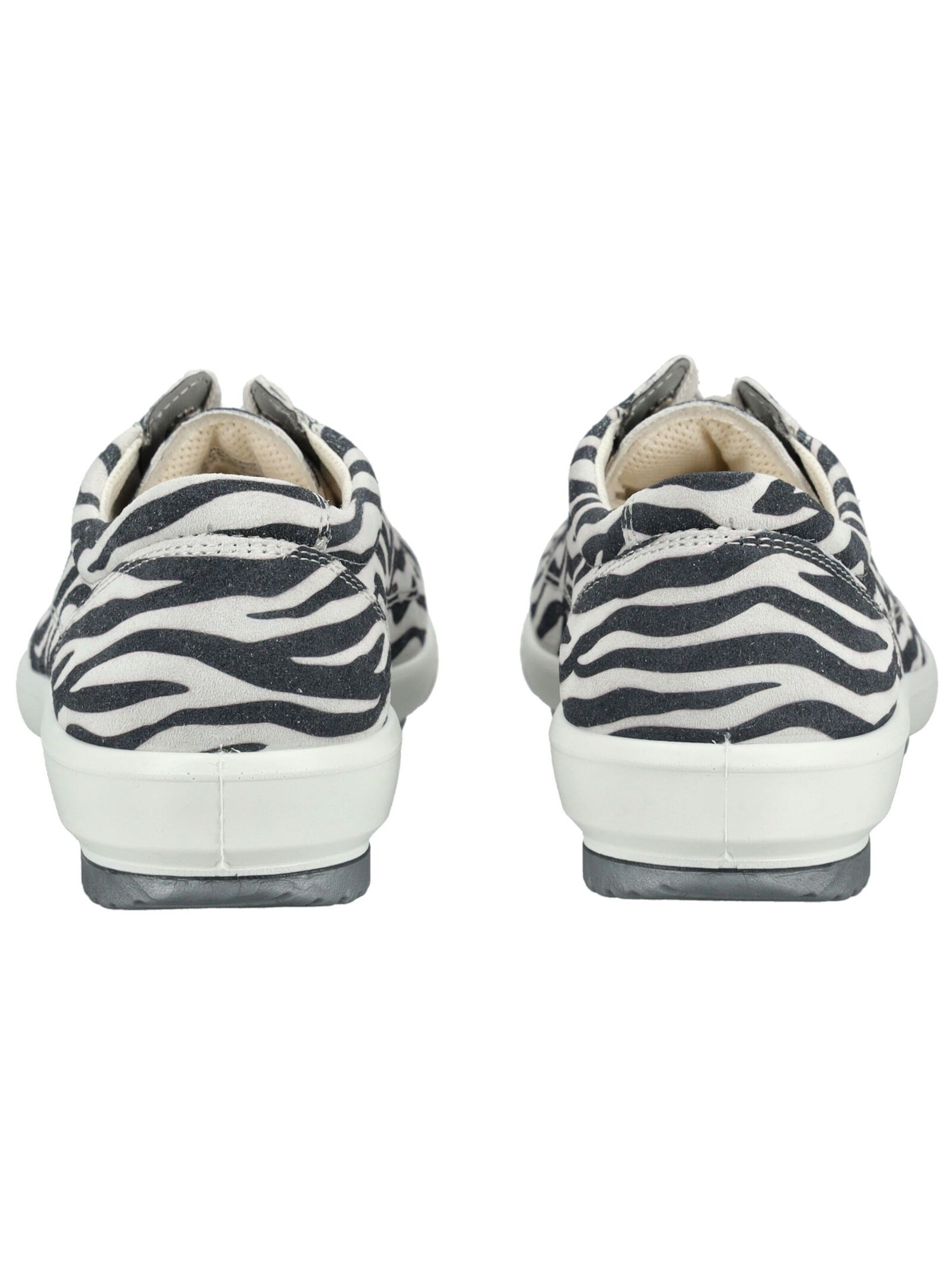 Legero Sneakers laag in Wit