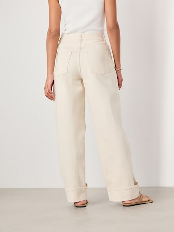 Next regular Jeans i beige
