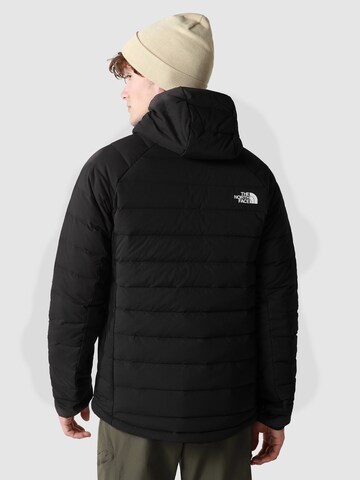 THE NORTH FACE Outdoorjacka i svart