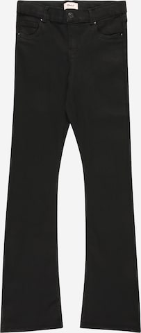 KIDS ONLY Jeans 'RAIN' in Black: front