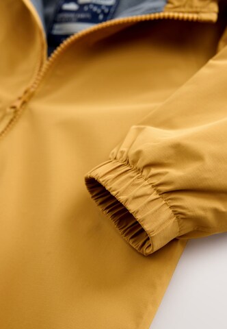 Coupe regular Ensemble Next en jaune