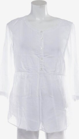 GANT Blouse & Tunic in XXL in White: front