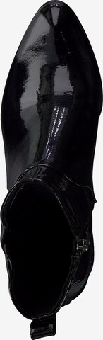 MARCO TOZZI Ankle Boots in Black