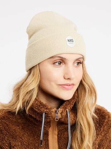 PROTEST Mütze 'NXG REBELLY'‌‌ in Weiß