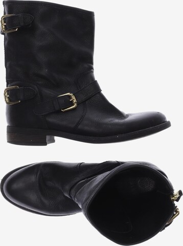 Nubikk Dress Boots in 41 in Black: front