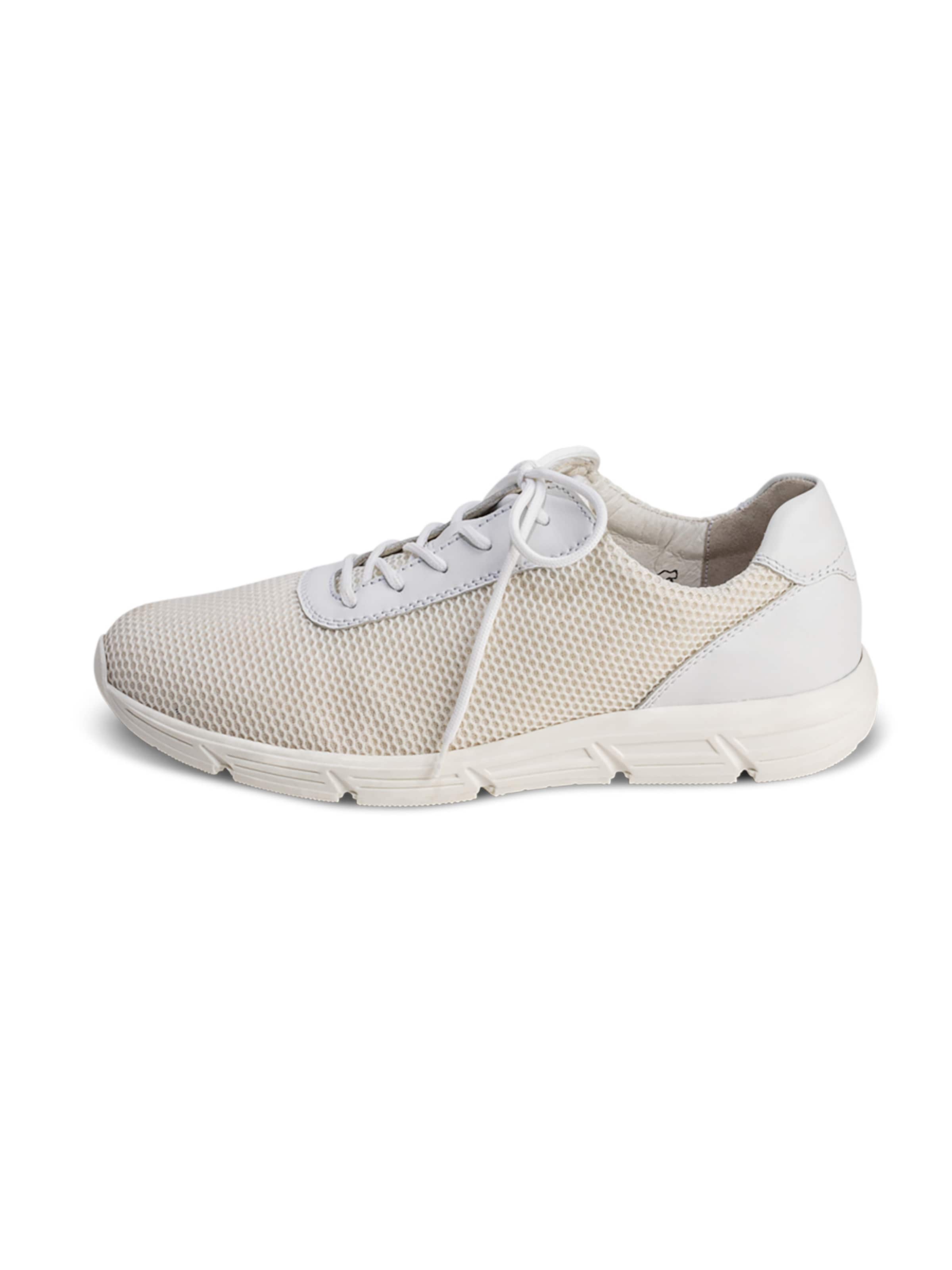 Baskets basses VITAFORM en blanc