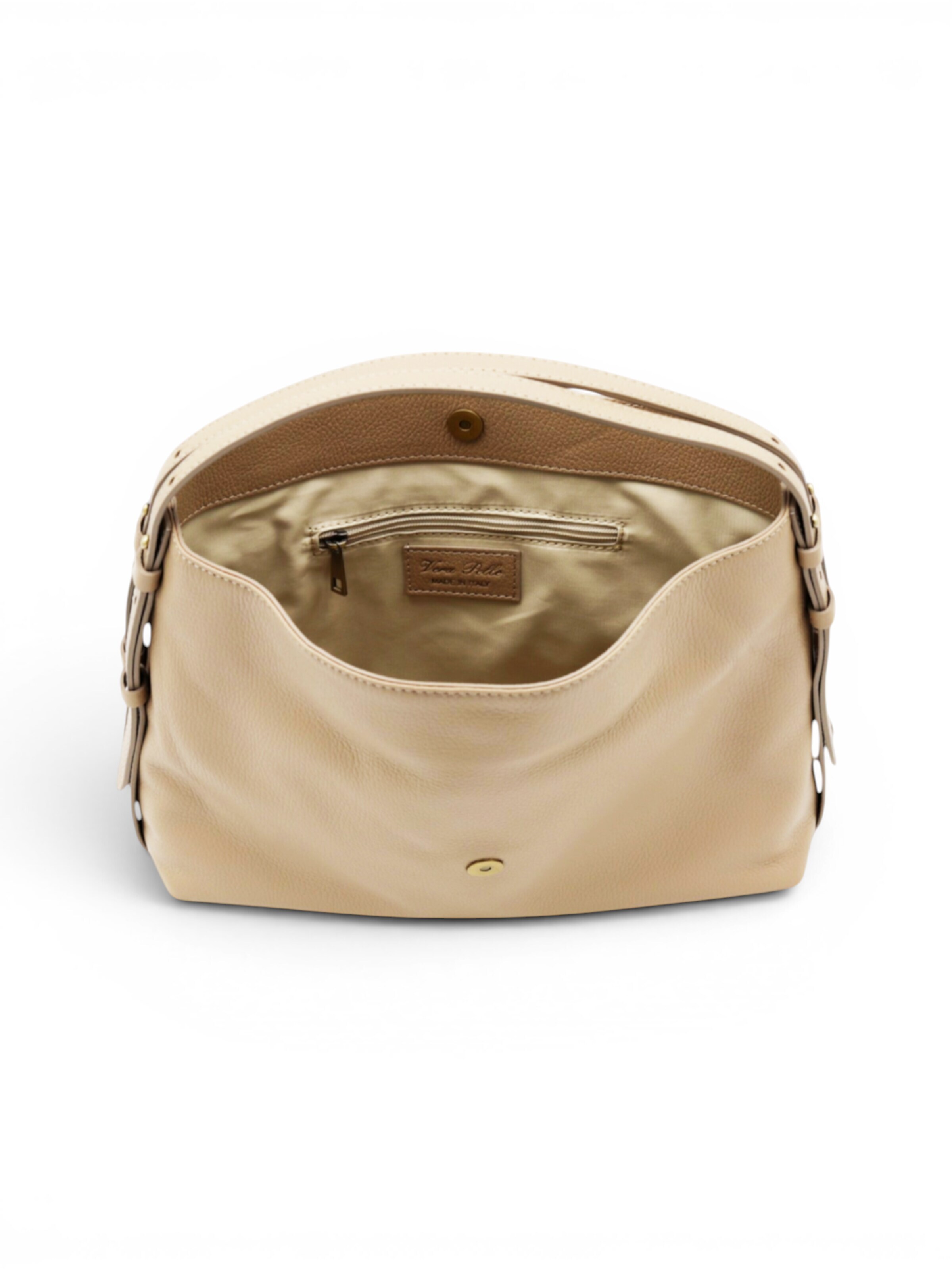 Cheval Firenze Shoulder Bag 'Cloe' in Grey