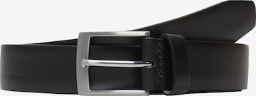 Ceinture s.Oliver BLACK LABEL en noir : devant