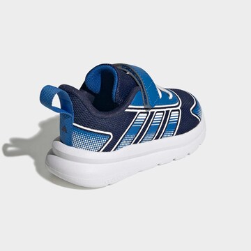 ADIDAS SPORTSWEAR Sneakers in Blue