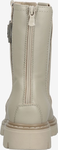 Nero Giardini Chelsea Boots in Beige