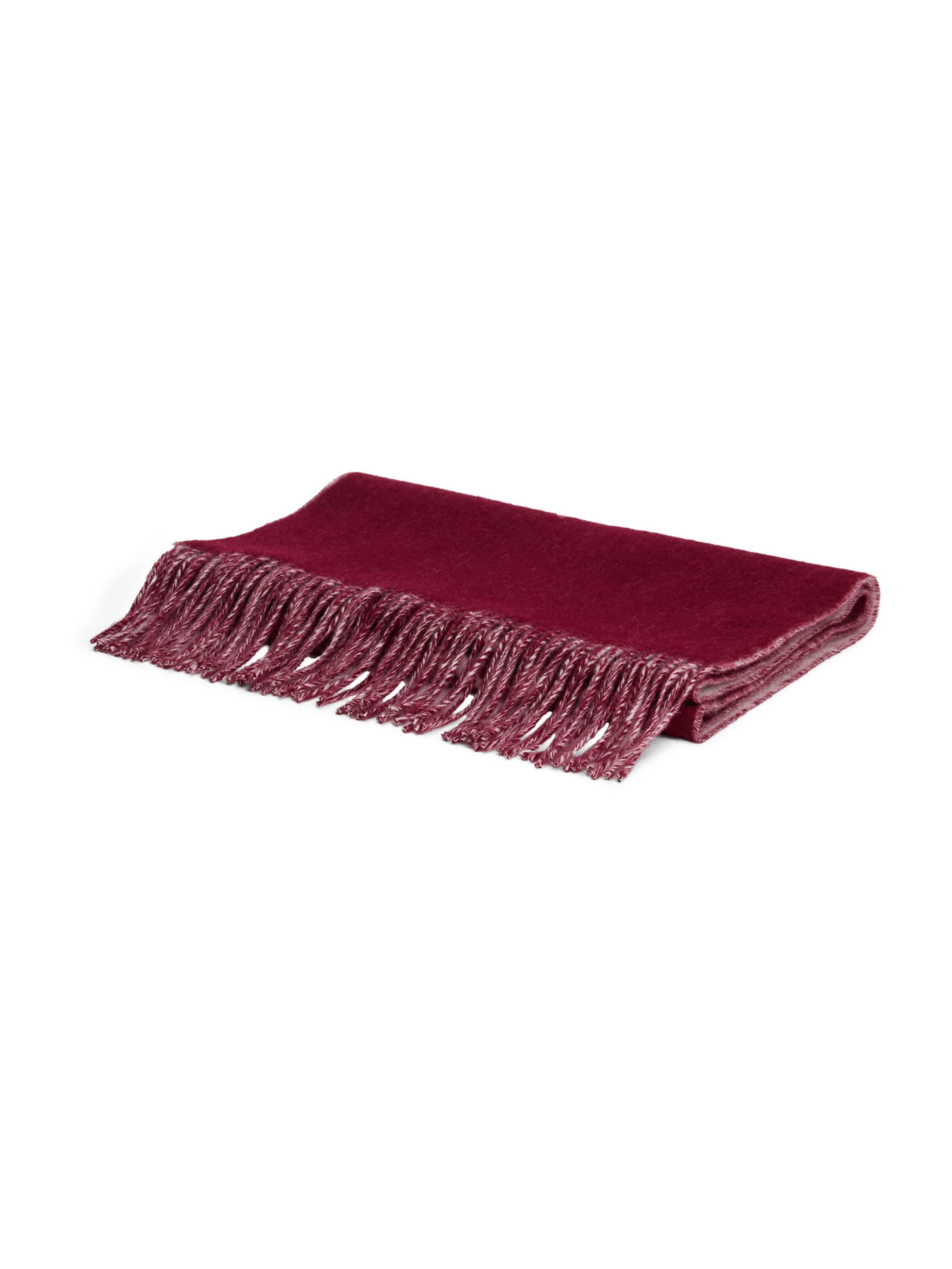 TOMMY HILFIGER Шарф в Лиловый