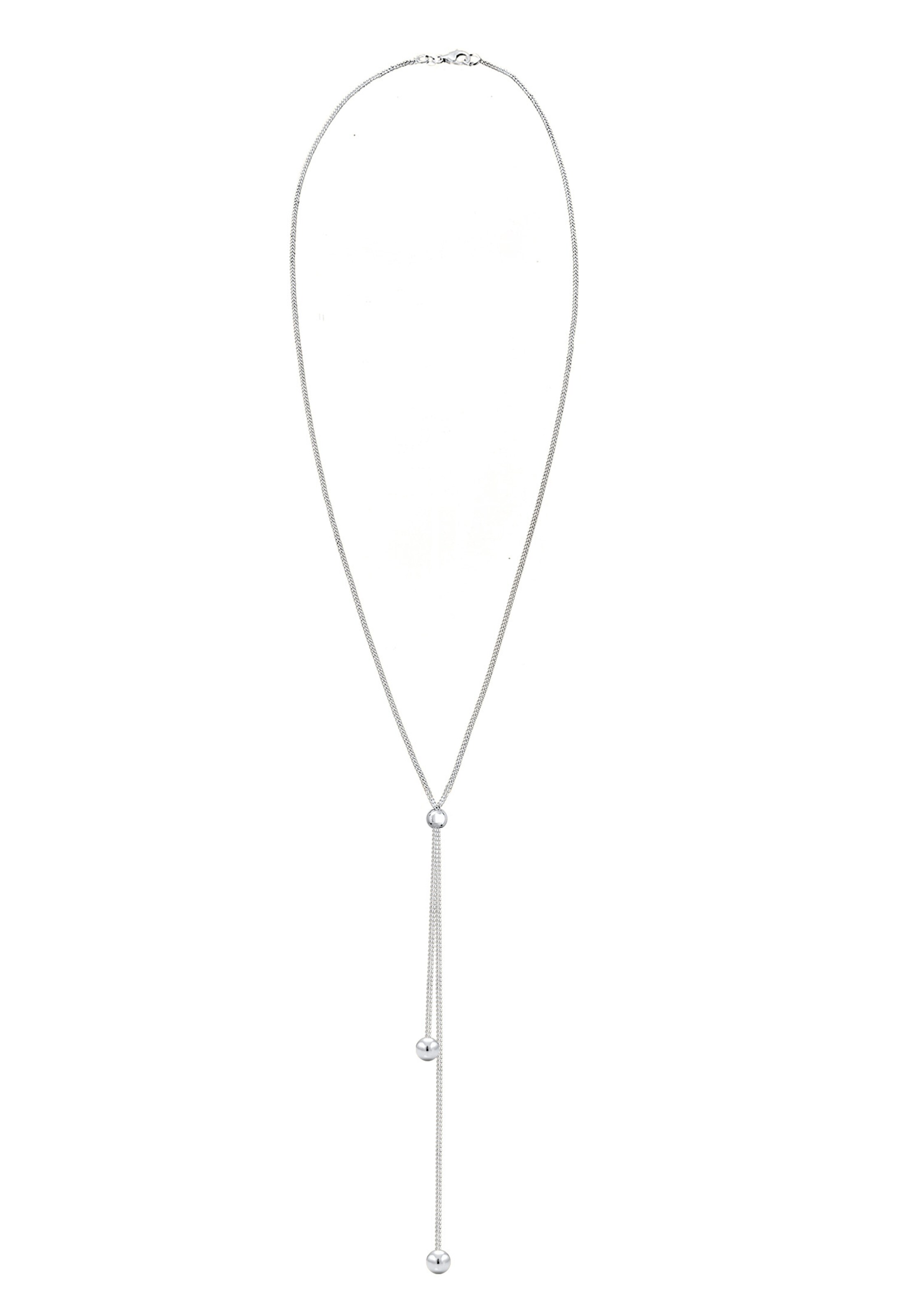 ELLI Αλυσίδα σε ασημί