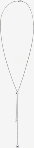 ELLI Ketting in Zilver