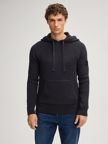JOOP! Jeans Sweater 'Harrio' in Blue: front
