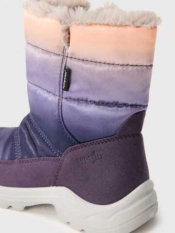 SUPERFIT Sněhule 'Aurora' – fialová