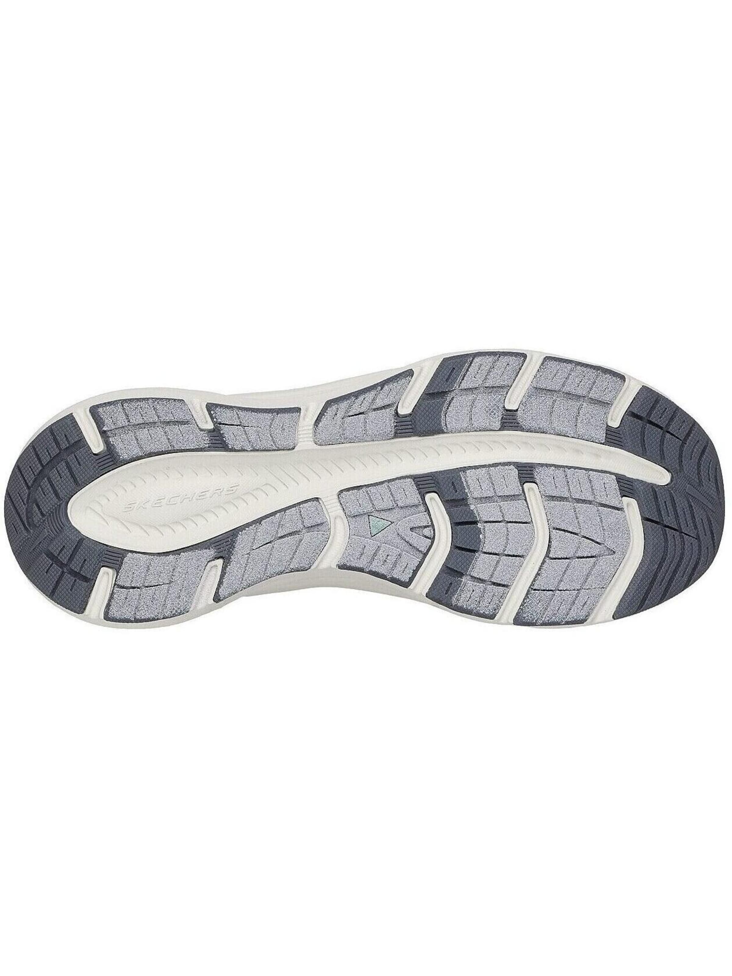 Chaussure de sport SKECHERS en beige