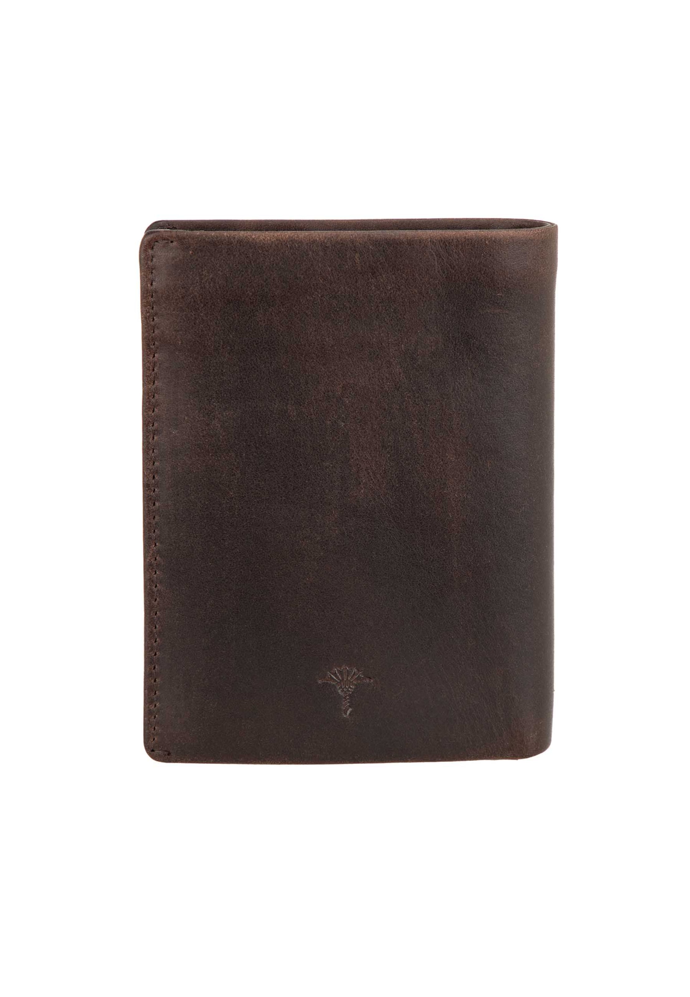 Porte-monnaies 'Loreto Ladon' JOOP! en marron