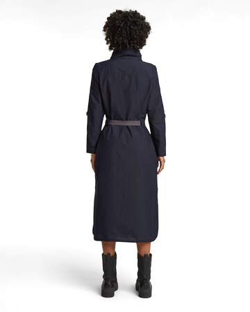 G-STAR Jurk in Blauw