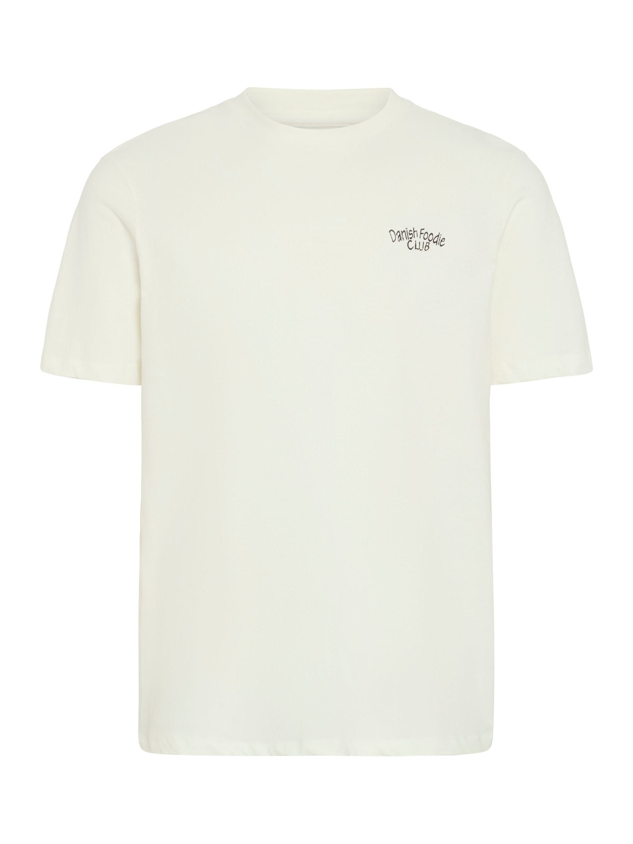 BLEND Shirt ' BHVIGGO ' in White: front