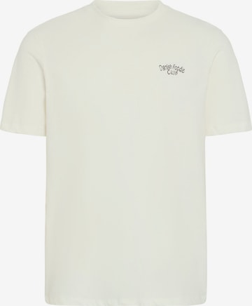 BLEND Shirt ' BHVIGGO ' in White: front