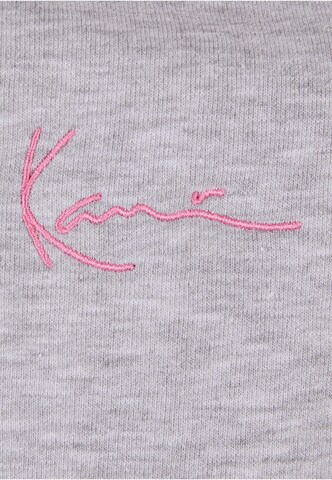 Karl Kani Regular Hose in Grau