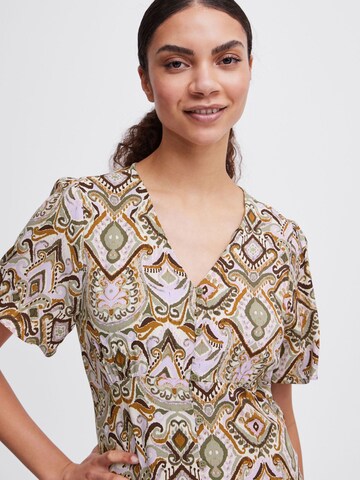 b.young Dress 'Joella' in Mixed colours