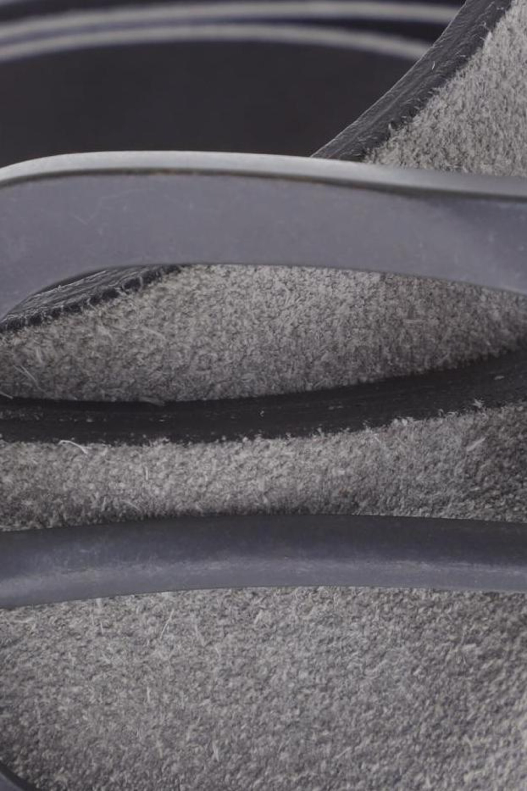 STRELLSON Belt & Suspenders in One size in Grey