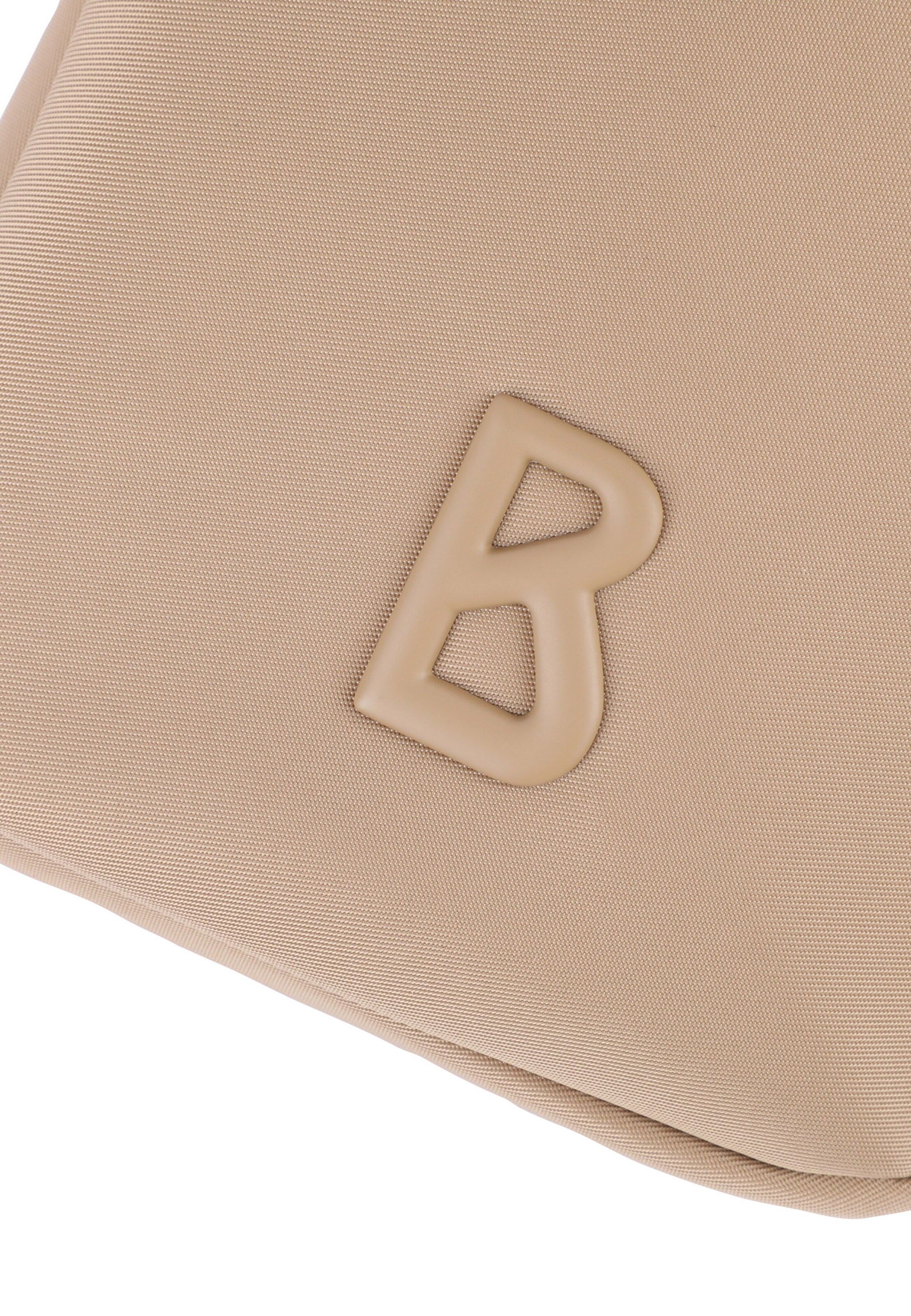 Protection pour Smartphone 'Verbier Play Johanna' BOGNER en gris