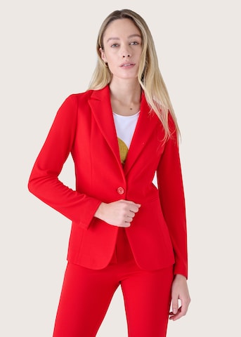 Camomilla Blazers 'Giselleb' in Rood: voorkant