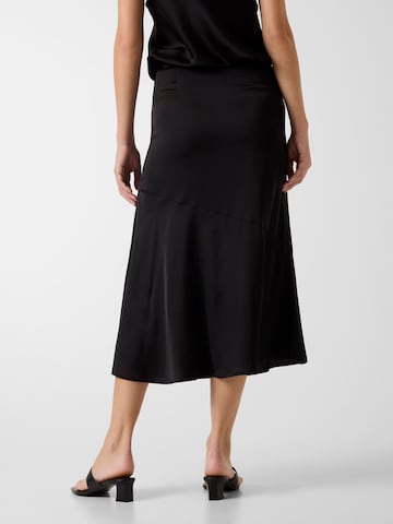 GUESS Rock in Schwarz
