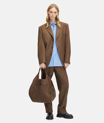 Liebeskind Berlin Handtasche in Braun