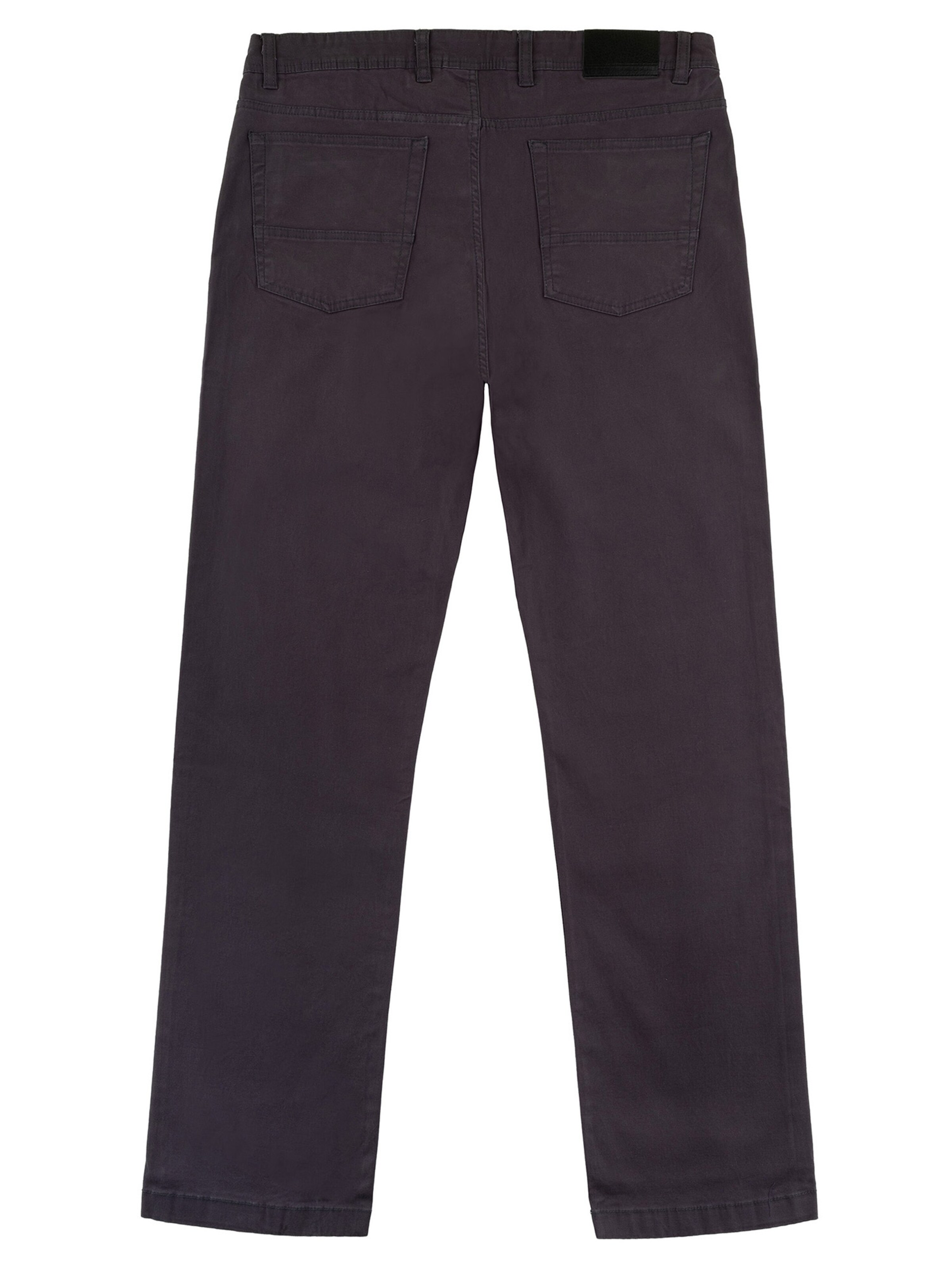 Mill&Tailor Regular Pants 'Classic' in Blue