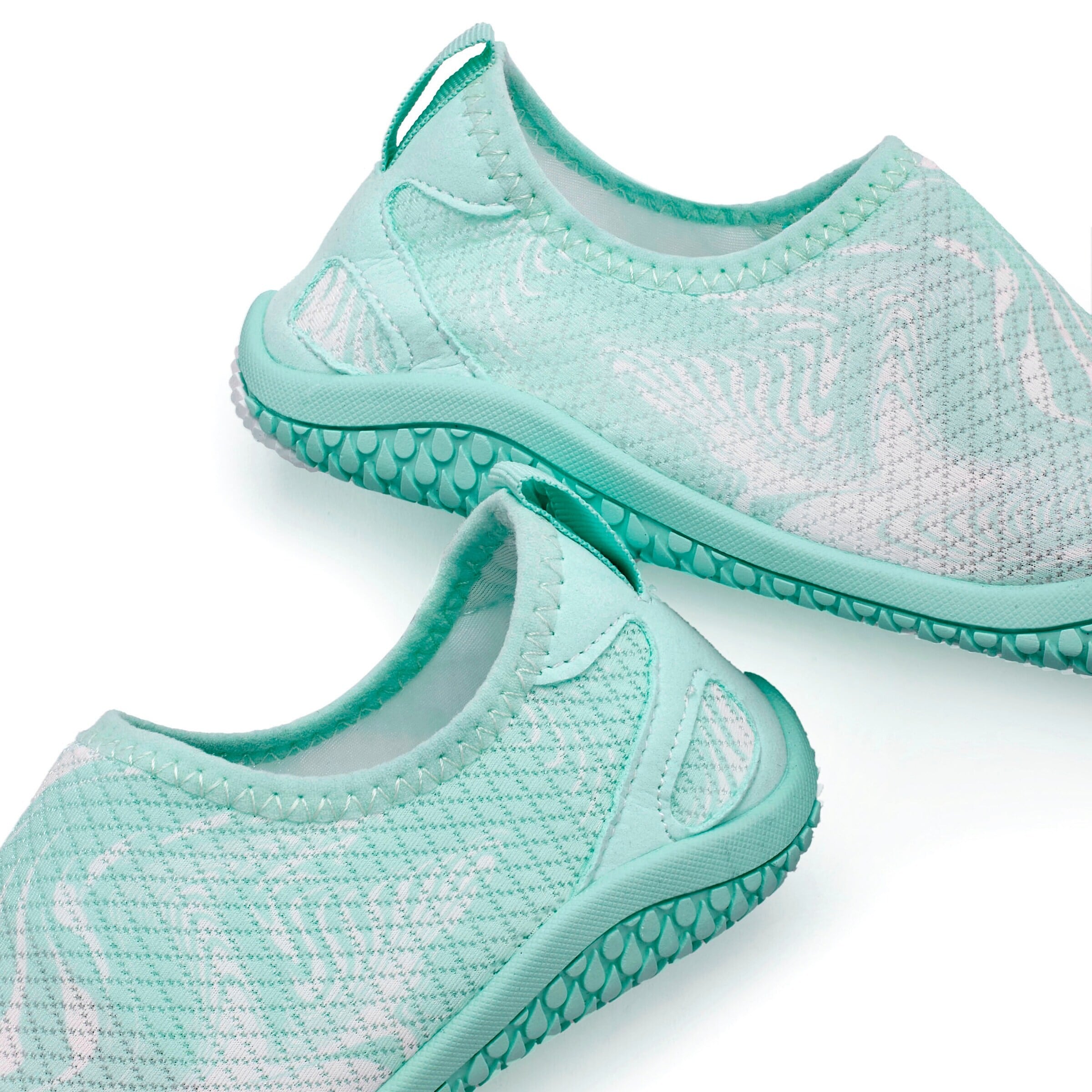 VENICE BEACH Buty do wody w kolorze niebieski