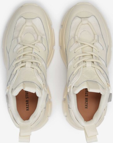 Kazar Studio Sneakers in White