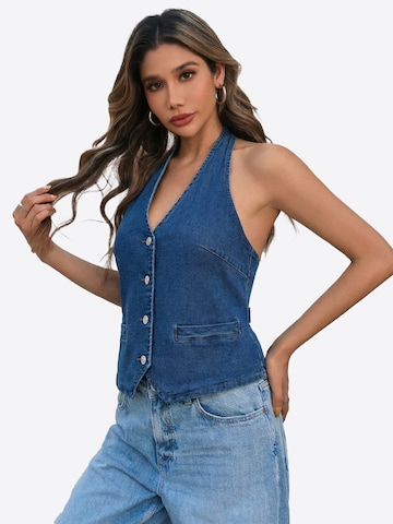 Gilet da completo di Imily Bela in blu