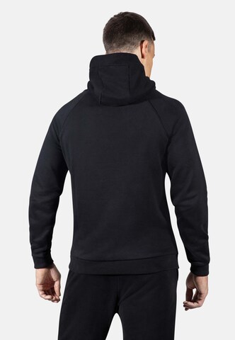 MOROTAI Sweatshirt in Black