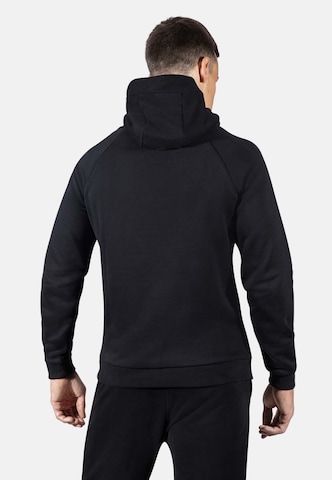 MOROTAISweater majica - crna boja
