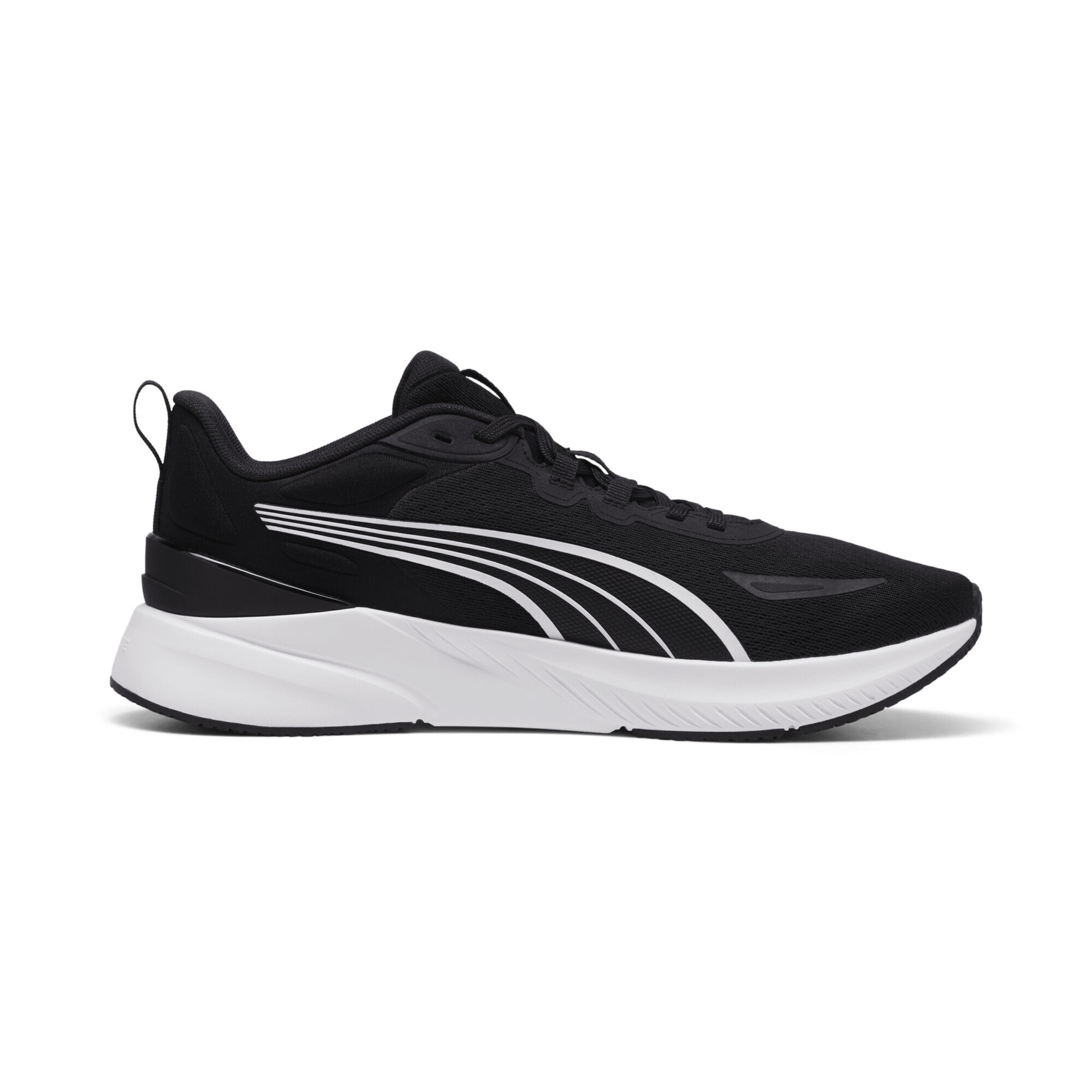 Chaussure de sport 'Agile Lite' PUMA en noir