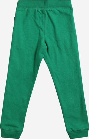 NAME IT - Tapered Pantalón en 