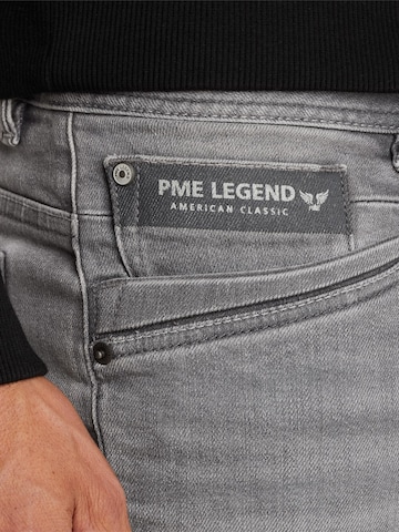 regular Jeans 'Skyrak regular fit jeans' di PME Legend in grigio