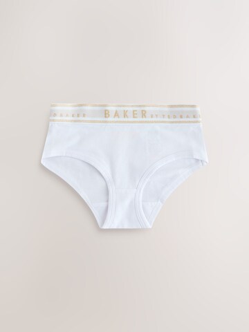 Pantaloncini intimi di Baker by Ted Baker in blu